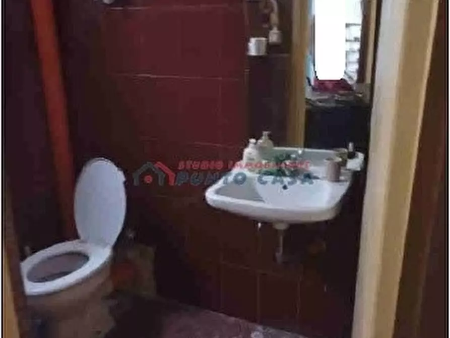 Immagine 6 di Magazzino in vendita  in Via Capitano Michele Fodale a Trapani