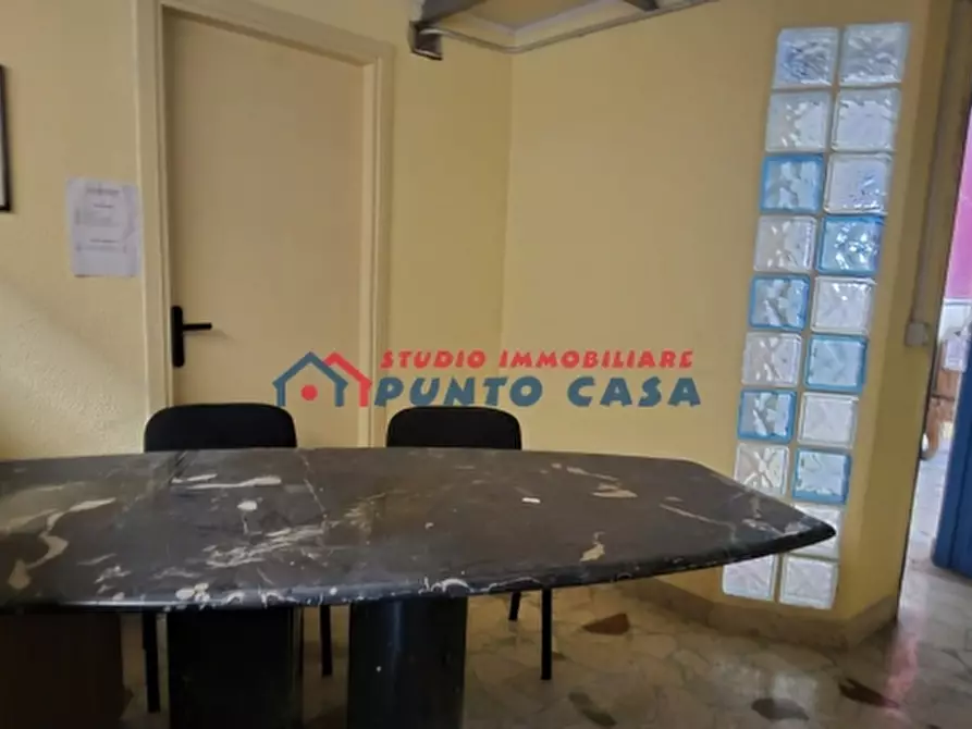 Immagine 8 di Magazzino in vendita  in Via Capitano Michele Fodale a Trapani