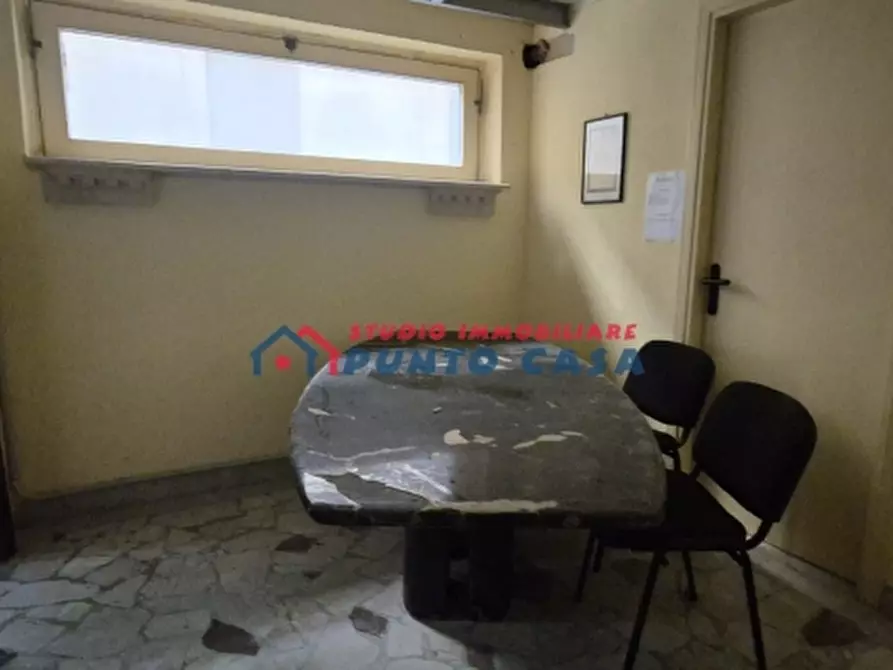 Immagine 9 di Magazzino in vendita  in Via Capitano Michele Fodale a Trapani