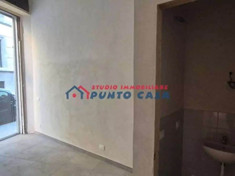 Immagine 18 di Negozio in affitto  a Trapani