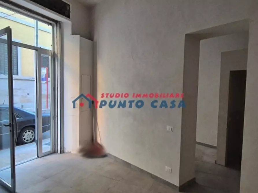 Immagine 9 di Negozio in affitto  a Trapani