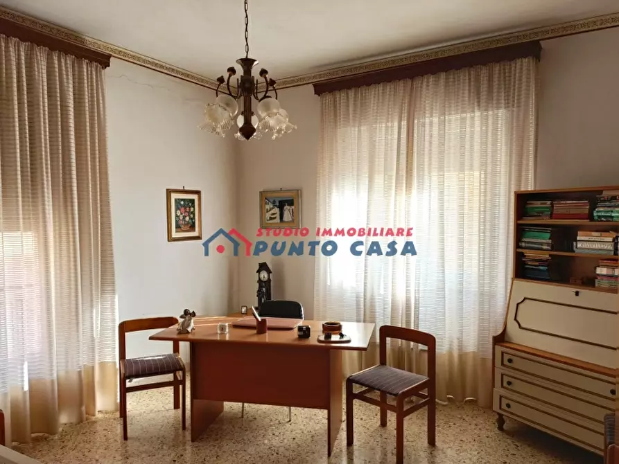 Immagine 1 di Appartamento in vendita  a Trapani