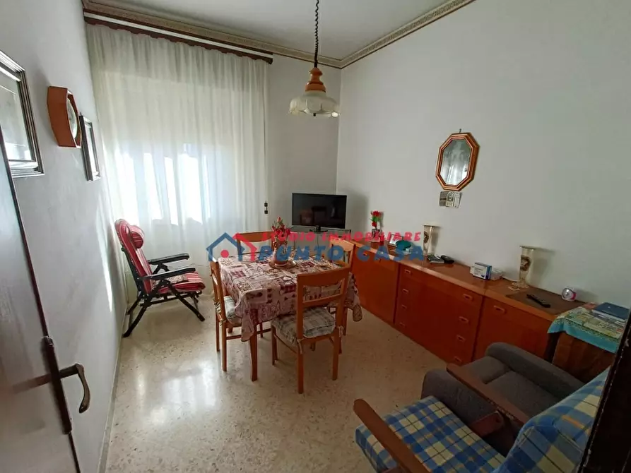 Immagine 11 di Appartamento in vendita  a Trapani