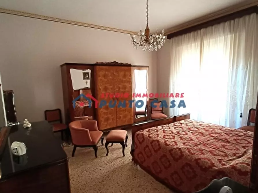 Immagine 15 di Appartamento in vendita  a Trapani