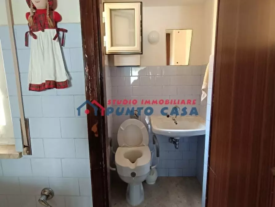 Immagine 17 di Appartamento in vendita  a Trapani