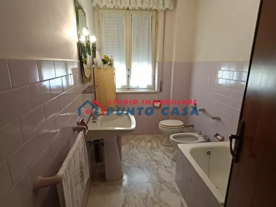 Immagine 18 di Appartamento in vendita  a Trapani