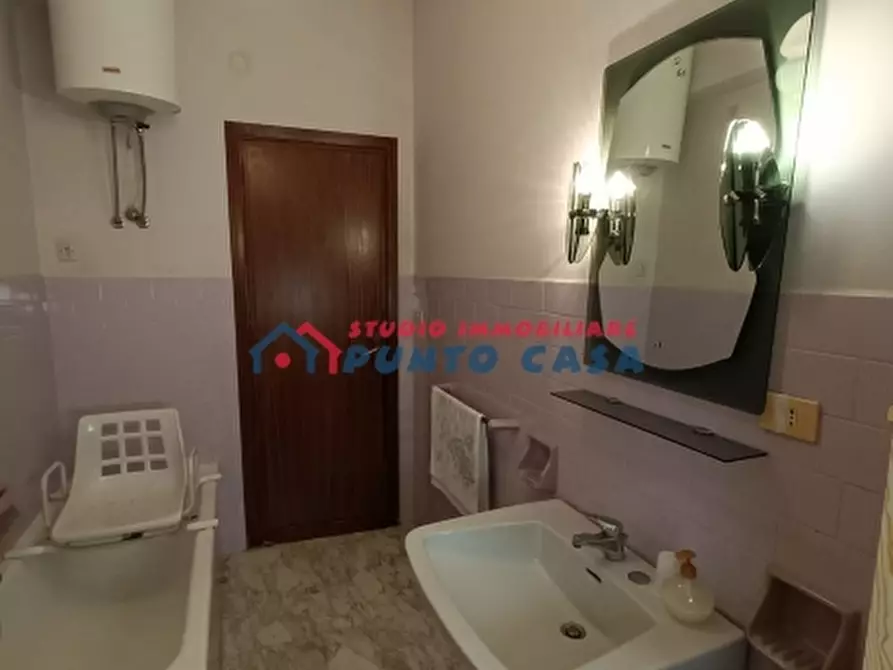 Immagine 19 di Appartamento in vendita  a Trapani