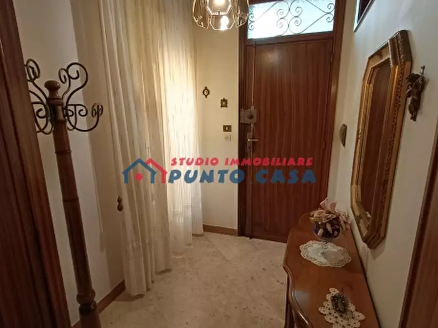 Immagine 20 di Appartamento in vendita  a Trapani