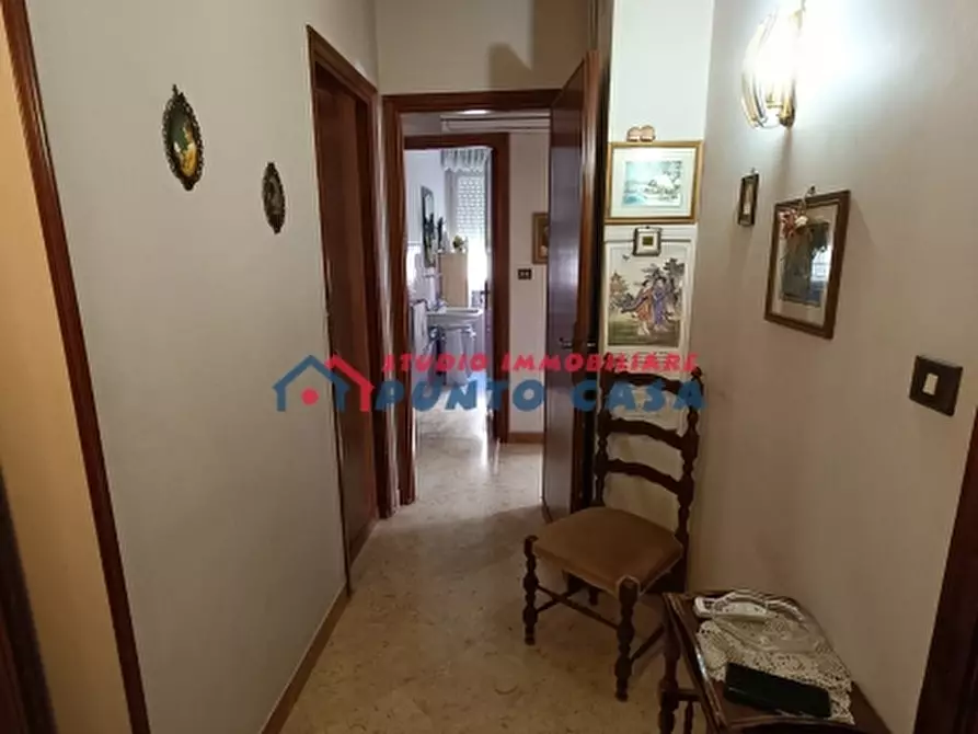 Immagine 21 di Appartamento in vendita  a Trapani