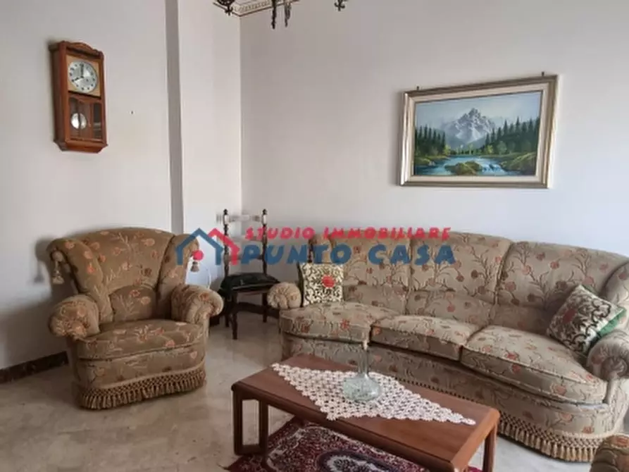 Immagine 23 di Appartamento in vendita  a Trapani