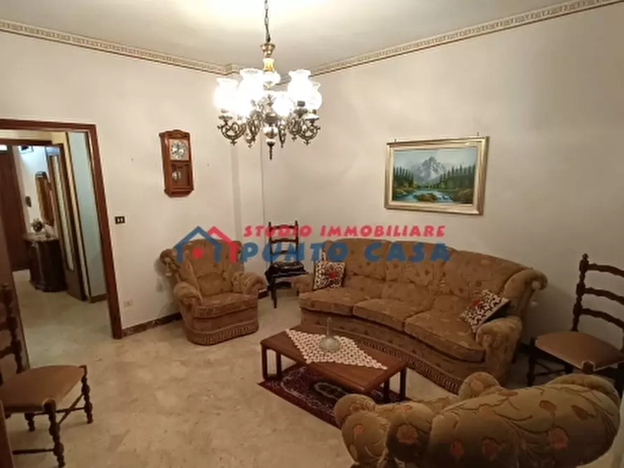 Immagine 5 di Appartamento in vendita  a Trapani