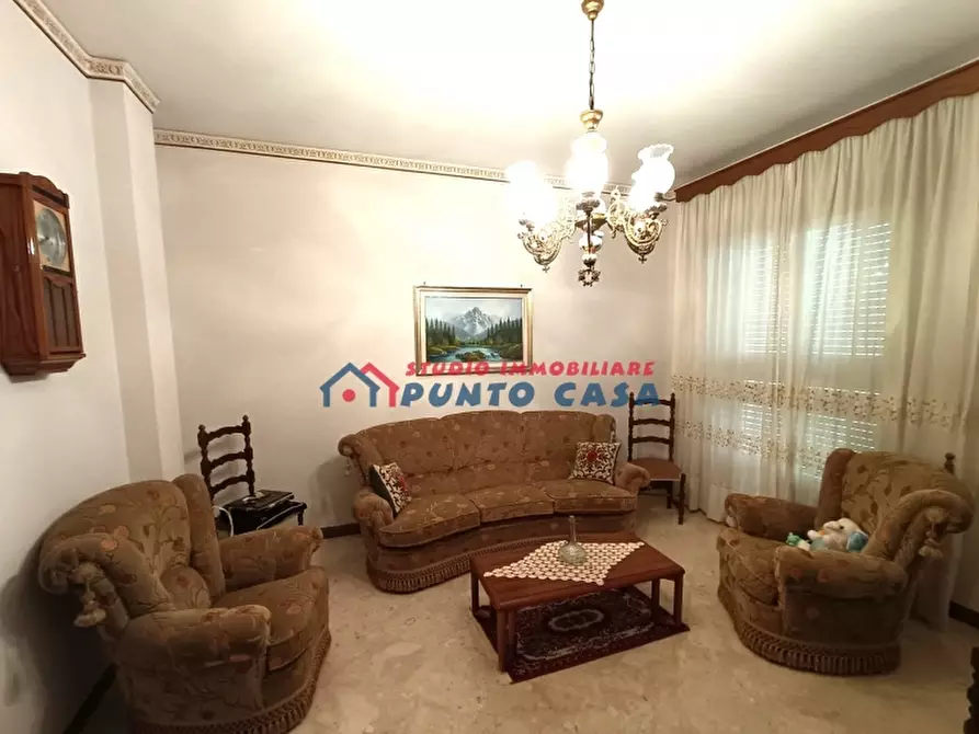 Immagine 6 di Appartamento in vendita  a Trapani