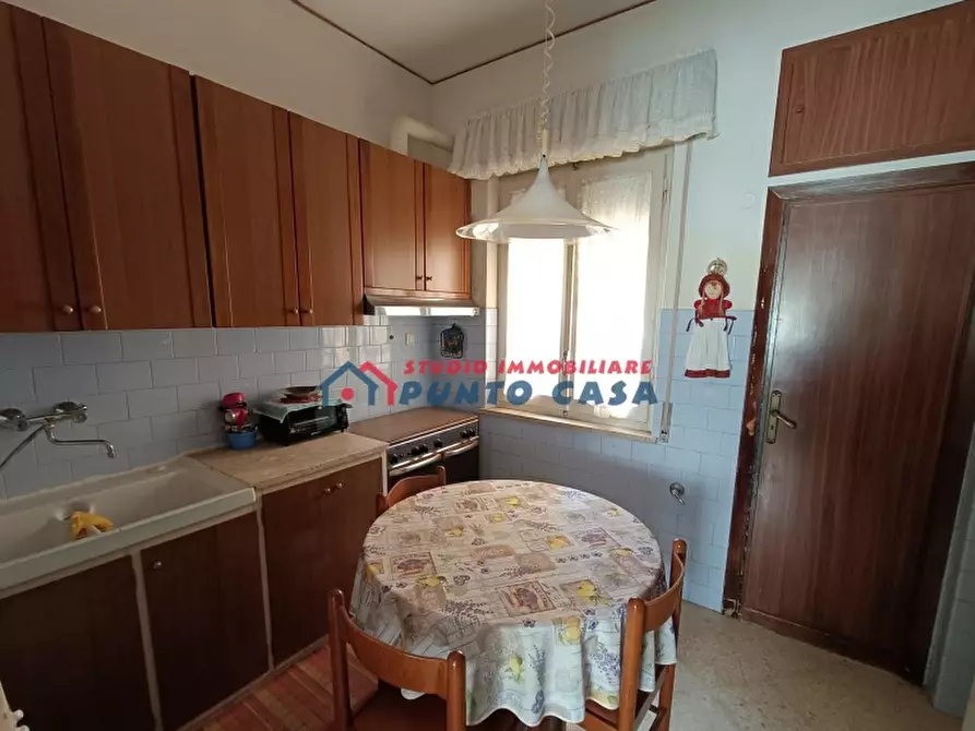 Immagine 7 di Appartamento in vendita  a Trapani