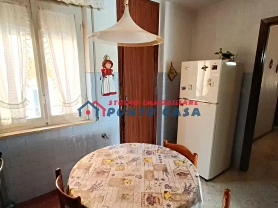 Immagine 8 di Appartamento in vendita  a Trapani