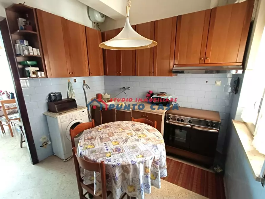 Immagine 9 di Appartamento in vendita  a Trapani