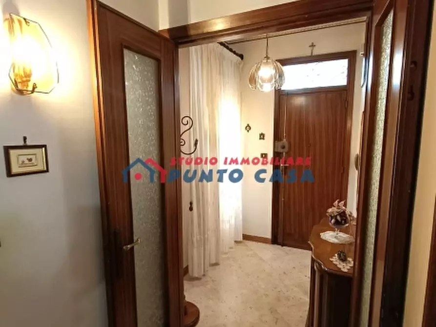 Immagine 10 di Appartamento in vendita  a Trapani