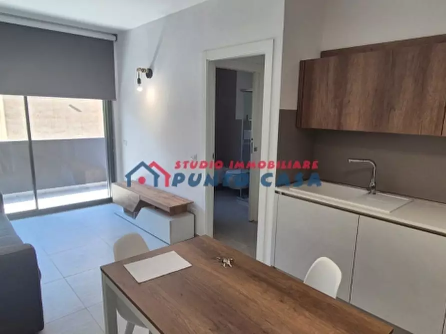 Immagine 1 di Appartamento in affitto  a Trapani