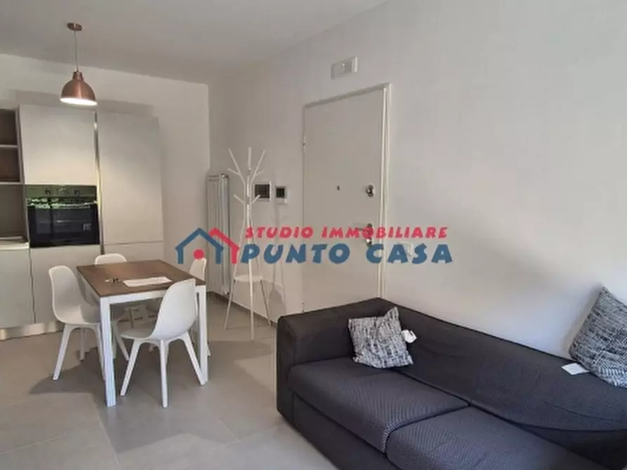 Immagine 2 di Appartamento in affitto  a Trapani