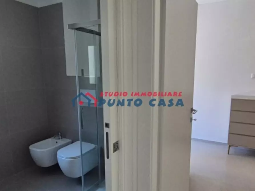 Immagine 11 di Appartamento in affitto  a Trapani