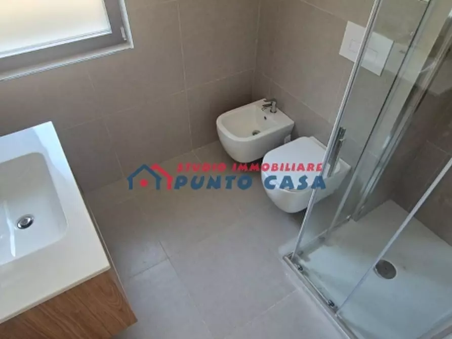 Immagine 12 di Appartamento in affitto  a Trapani