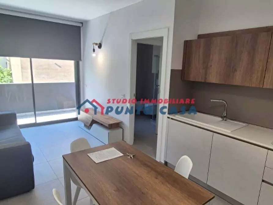 Immagine 15 di Appartamento in affitto  a Trapani