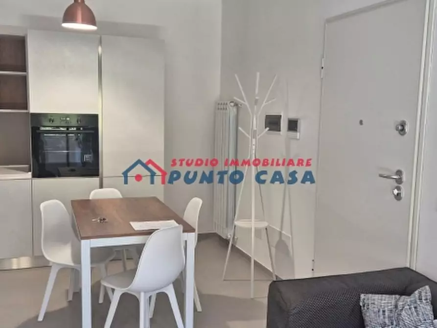 Immagine 17 di Appartamento in affitto  a Trapani