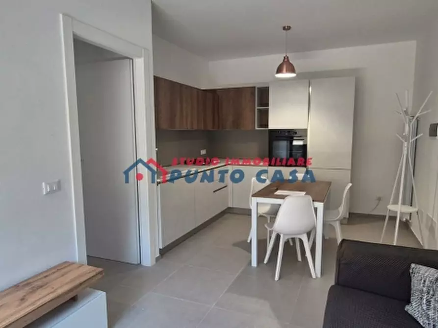 Immagine 3 di Appartamento in affitto  a Trapani