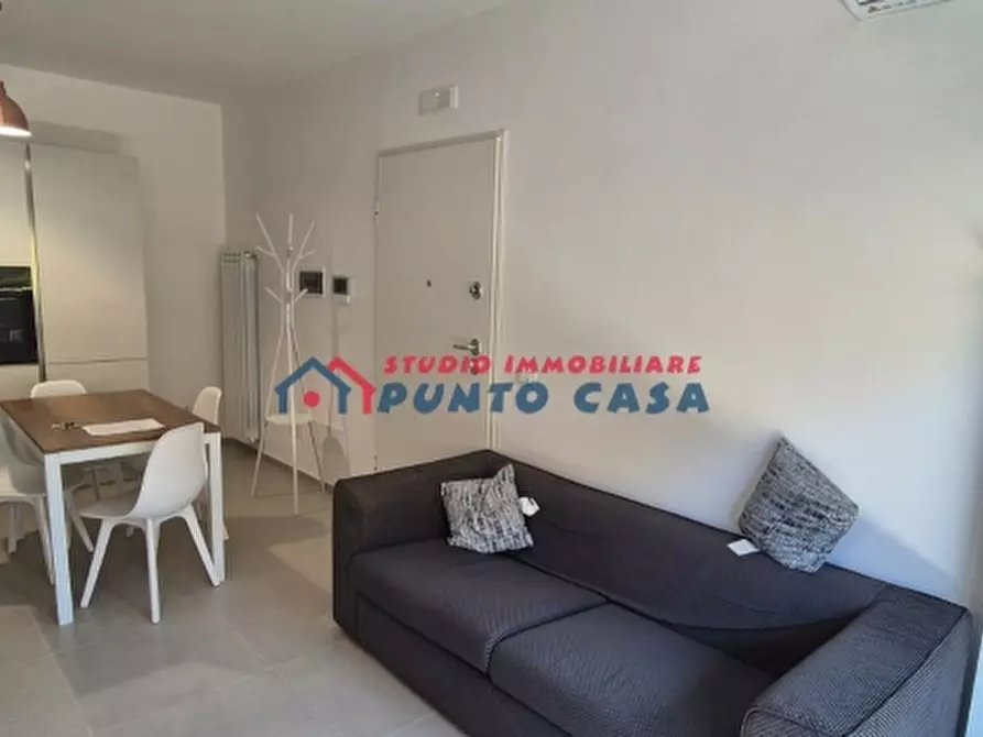 Immagine 5 di Appartamento in affitto  a Trapani