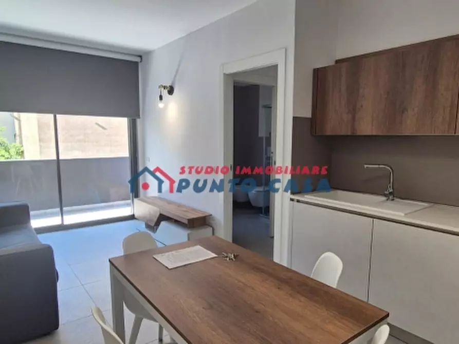 Immagine 6 di Appartamento in affitto  a Trapani