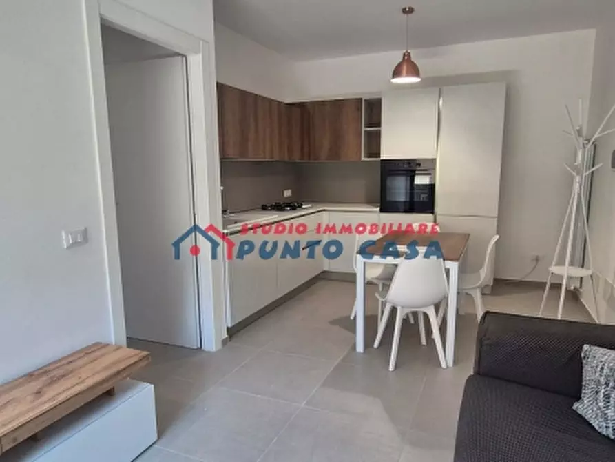 Immagine 7 di Appartamento in affitto  a Trapani