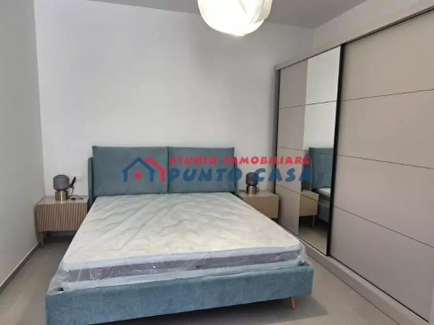 Immagine 10 di Appartamento in affitto  a Trapani