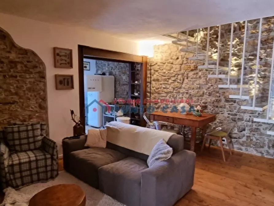 Immagine 2 di Casa indipendente in vendita  a Erice