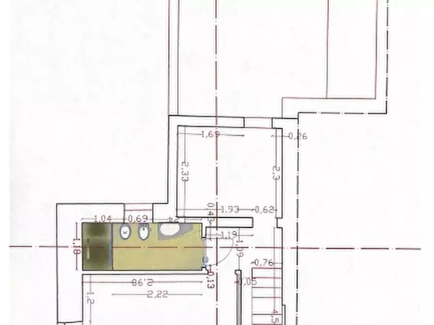 Immagine 22 di Casa indipendente in vendita  a Erice
