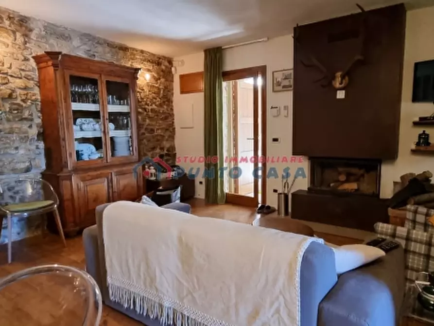 Immagine 4 di Casa indipendente in vendita  a Erice