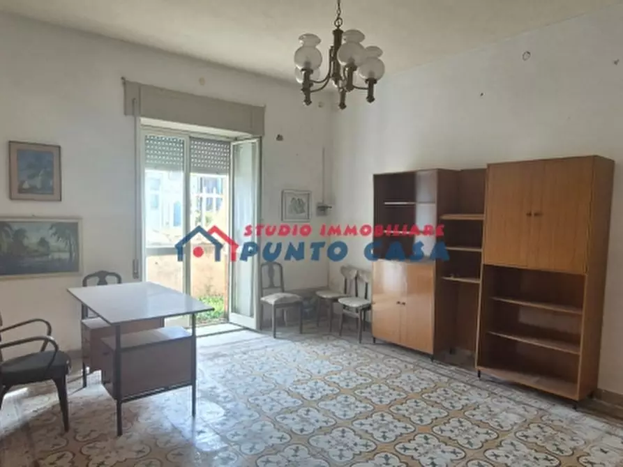 Immagine 1 di Casa indipendente in vendita  a Trapani