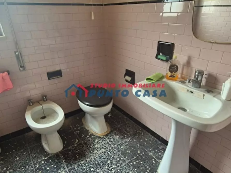 Immagine 10 di Casa indipendente in vendita  a Trapani