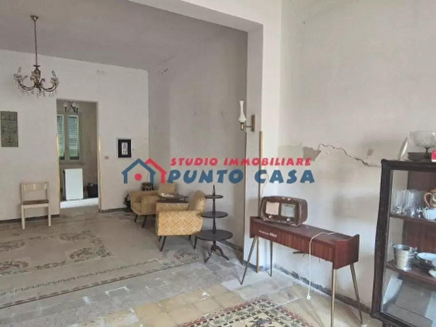 Immagine 14 di Casa indipendente in vendita  a Trapani