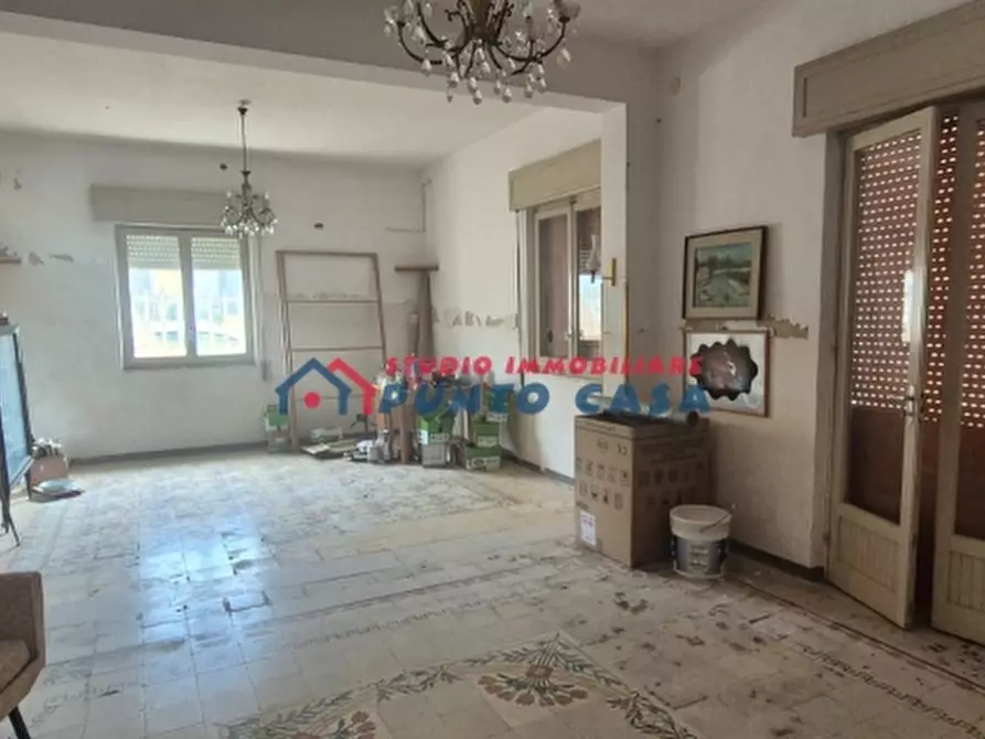 Immagine 15 di Casa indipendente in vendita  a Trapani