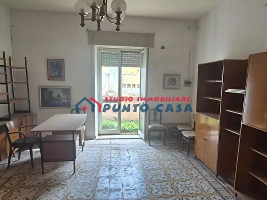 Immagine 16 di Casa indipendente in vendita  a Trapani