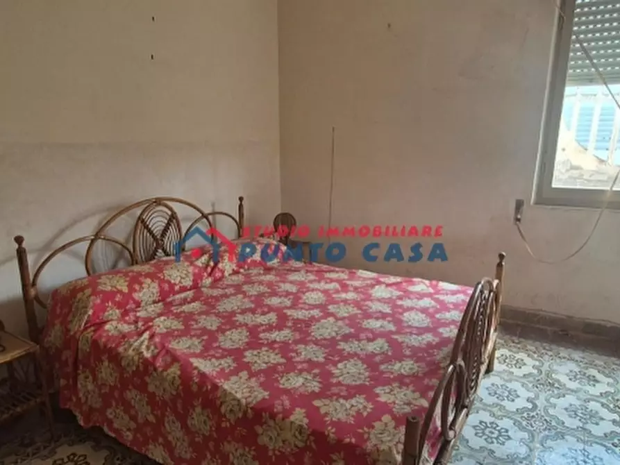 Immagine 17 di Casa indipendente in vendita  a Trapani