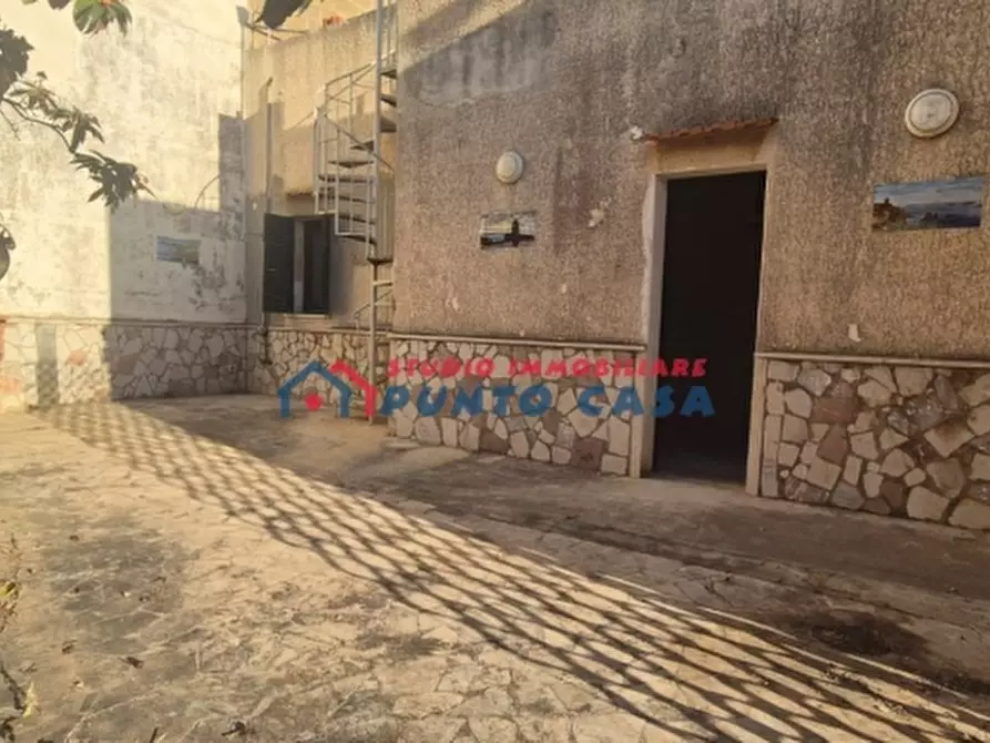 Immagine 21 di Casa indipendente in vendita  a Trapani