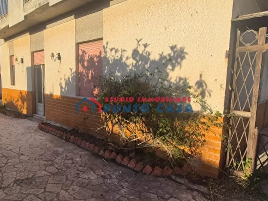 Immagine 23 di Casa indipendente in vendita  a Trapani