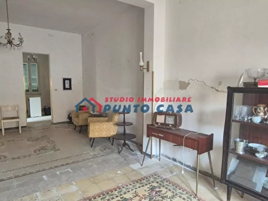 Immagine 3 di Casa indipendente in vendita  a Trapani