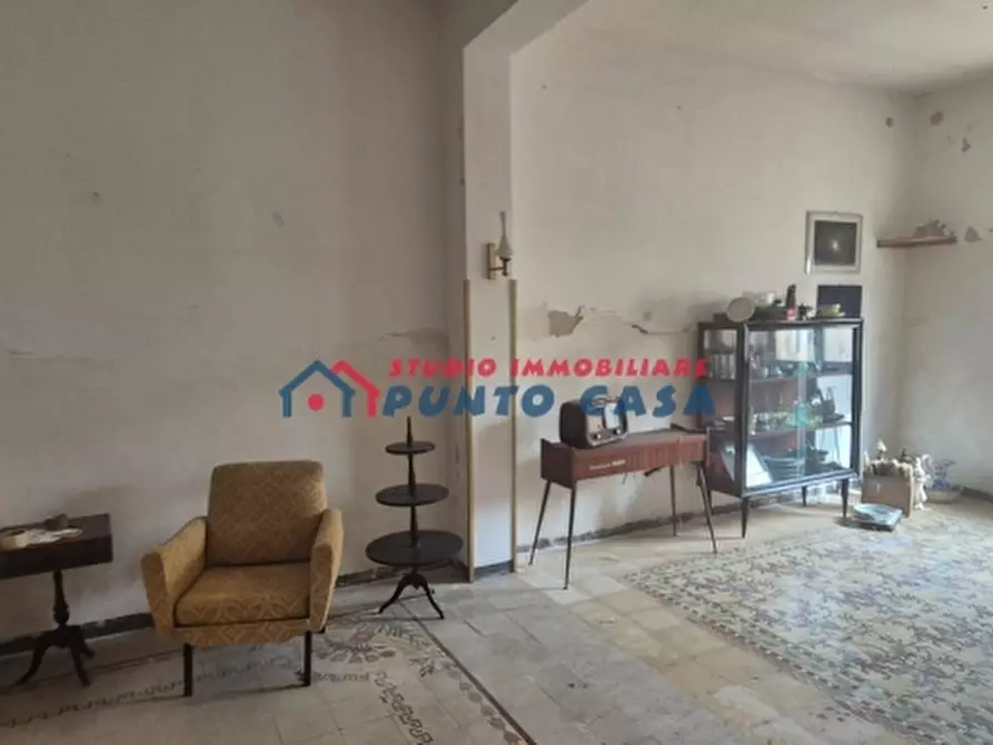Immagine 4 di Casa indipendente in vendita  a Trapani