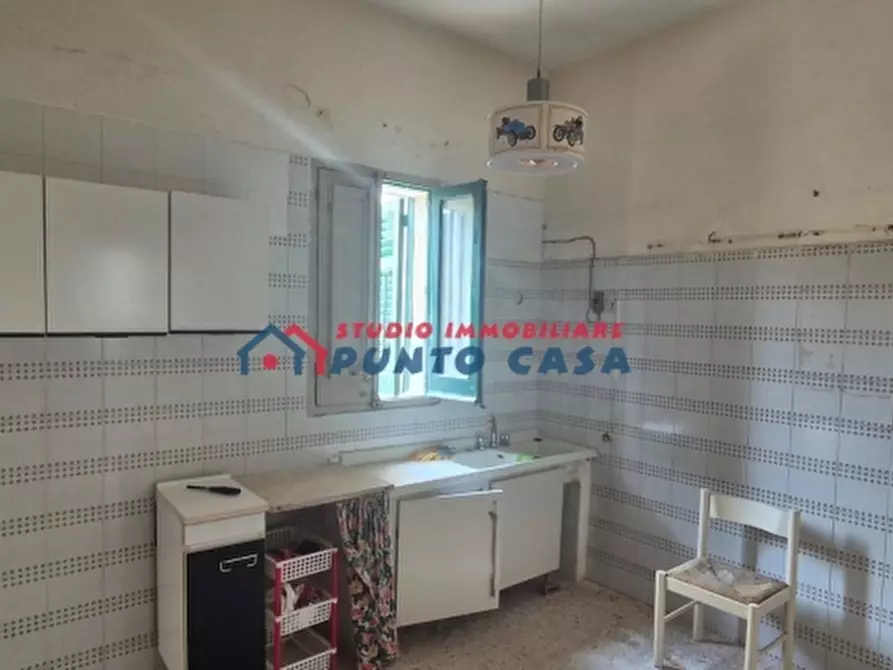 Immagine 5 di Casa indipendente in vendita  a Trapani
