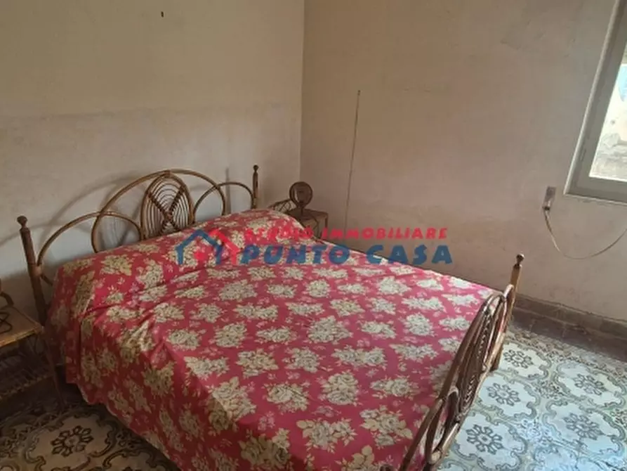 Immagine 7 di Casa indipendente in vendita  a Trapani