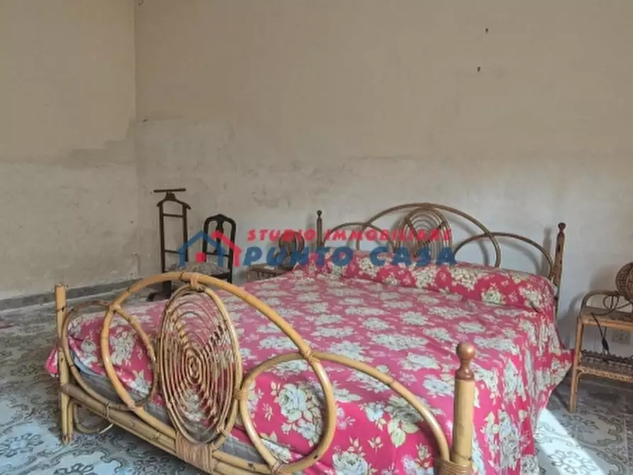 Immagine 8 di Casa indipendente in vendita  a Trapani