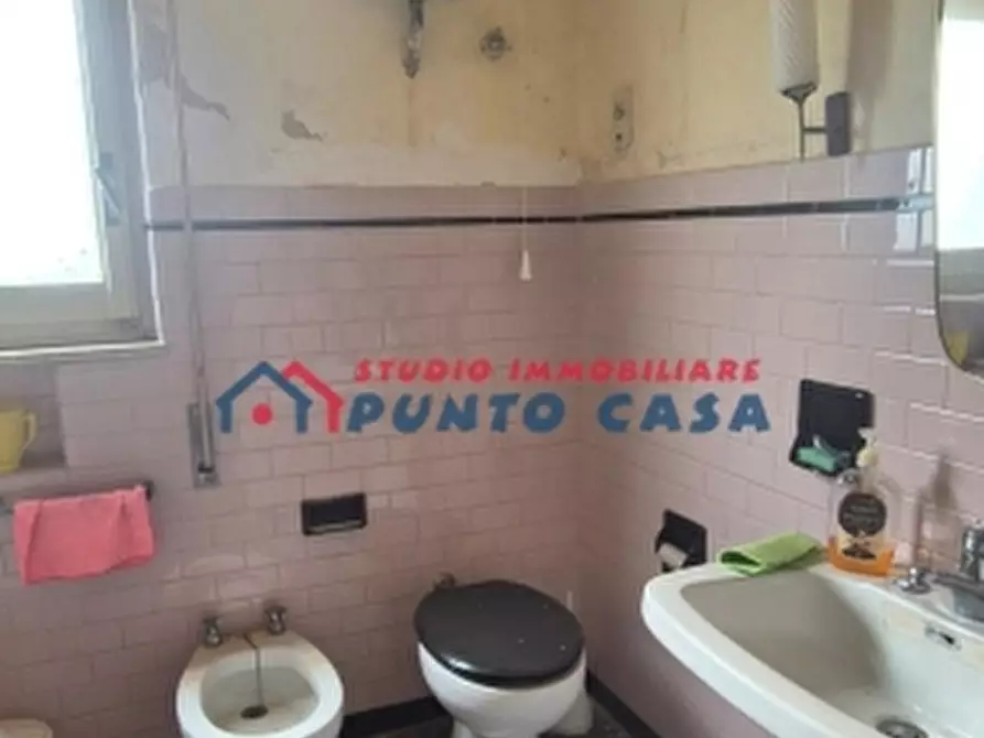 Immagine 9 di Casa indipendente in vendita  a Trapani