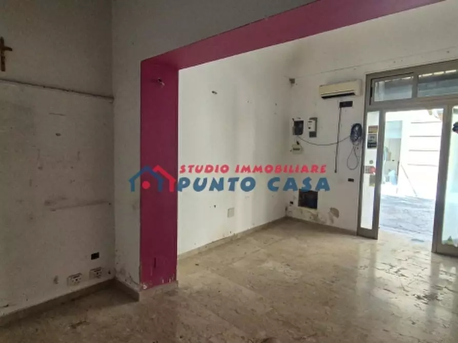 Immagine 6 di Negozio in affitto  a Trapani