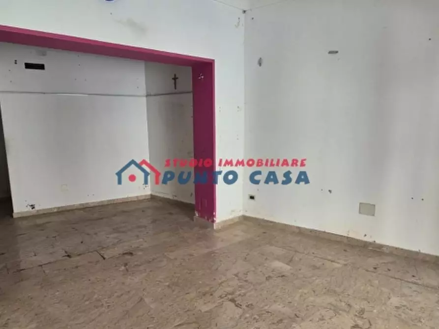 Immagine 7 di Negozio in affitto  a Trapani